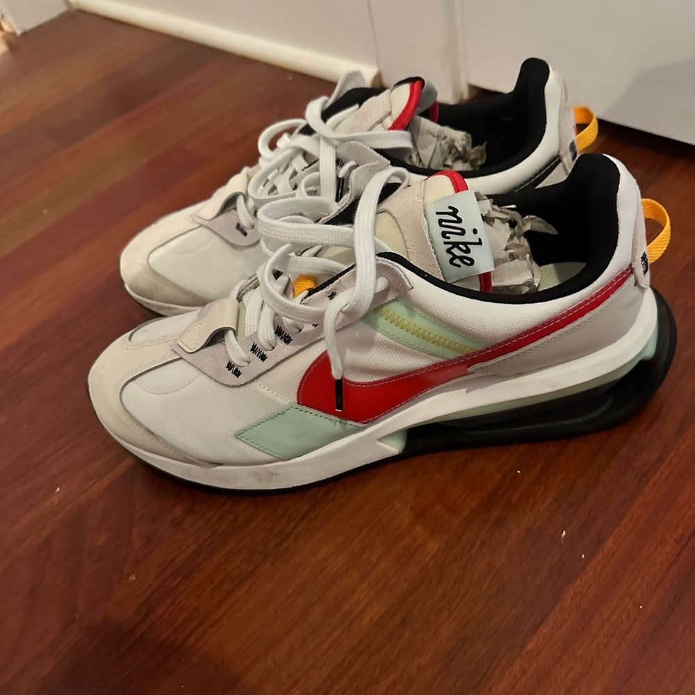 Men’s Nikes Air Max Pre-Day, 11.5 - Picture 4 of 6